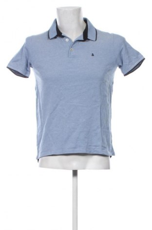 Herren T-Shirt Jack & Jones, Größe L, Farbe Blau, Preis € 18,99