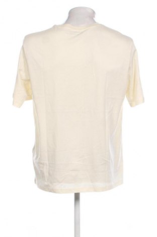 Herren T-Shirt Jack & Jones, Größe M, Farbe Gelb, Preis € 22,99
