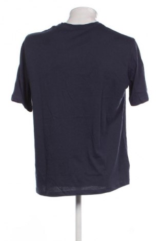 Herren T-Shirt Jack & Jones, Größe M, Farbe Blau, Preis € 22,99