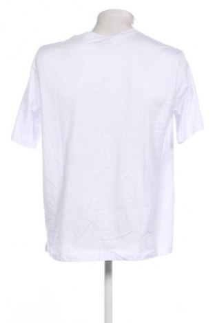 Férfi póló Jack & Jones, Méret M, Szín Fehér, Ár 7 709 Ft