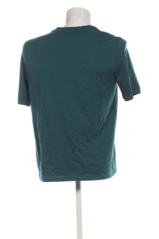 Herren T-Shirt Jack & Jones, Größe M, Farbe Grün, Preis € 22,99