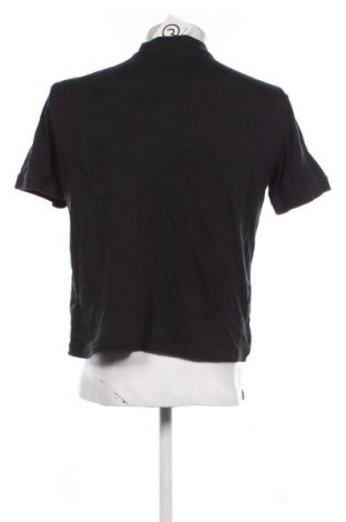 Мъжка тениска Jack & Jones, Размер L, Цвят Черен, Цена 14,00 лв.