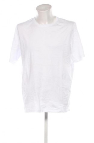 Herren T-Shirt Jack & Jones, Größe XXL, Farbe Weiß, Preis € 9,99