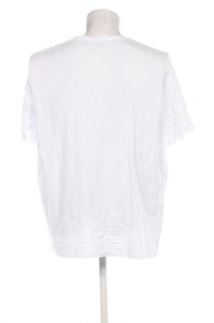 Herren T-Shirt Jack & Jones, Größe XXL, Farbe Weiß, Preis € 9,99