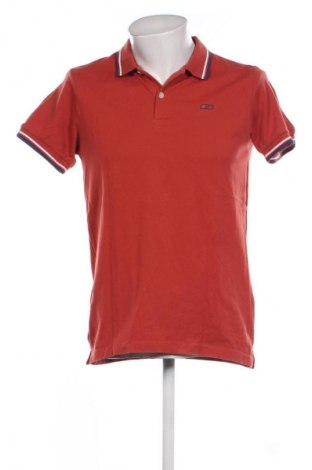 Tricou de bărbați Jack & Jones PREMIUM, Mărime L, Culoare Roșu, Preț 92,60 Lei