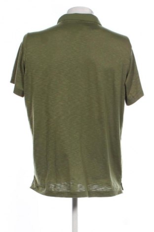 Męski T-shirt Jack Wolfskin, Rozmiar XL, Kolor Zielony, Cena 114,94 zł
