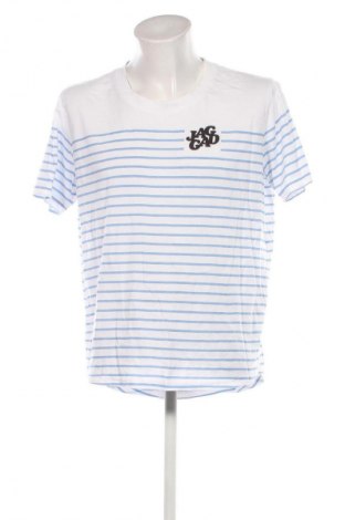 Herren T-Shirt Jaggad, Größe XL, Farbe Mehrfarbig, Preis € 10,99