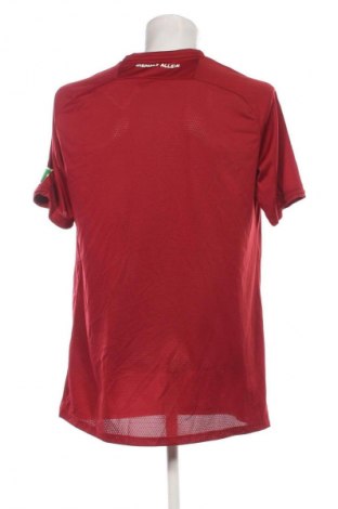 Herren T-Shirt Jako, Größe XXL, Farbe Rot, Preis € 13,99