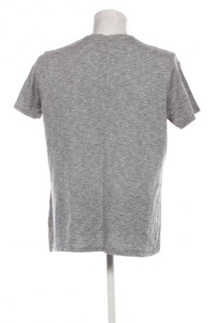 Tricou de bărbați Jean Pascale, Mărime XL, Culoare Gri, Preț 50,00 Lei