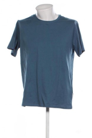 Tricou de bărbați Jean Pascale, Mărime L, Culoare Verde, Preț 51,45 Lei