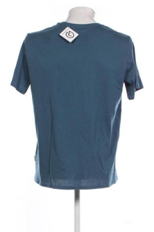 Tricou de bărbați Jean Pascale, Mărime L, Culoare Verde, Preț 51,45 Lei