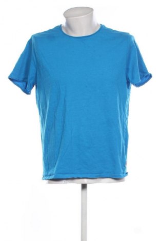 Tricou de bărbați Jean Pascale, Mărime XL, Culoare Albastru, Preț 51,45 Lei