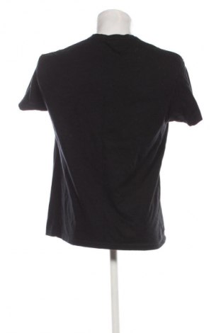 Tricou de bărbați Jhk, Mărime M, Culoare Negru, Preț 39,47 Lei
