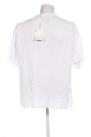 Herren T-Shirt Jil Sander, Größe L, Farbe Weiß, Preis € 173,91