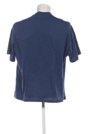 Herren T-Shirt Jil Sander, Größe S, Farbe Blau, Preis € 173,91