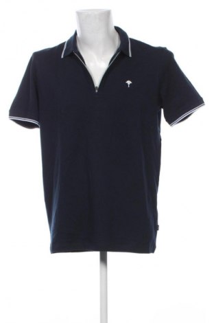 Herren T-Shirt Joop!, Größe XL, Farbe Blau, Preis € 88,99