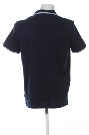 Herren T-Shirt Joop!, Größe XL, Farbe Blau, Preis € 88,99