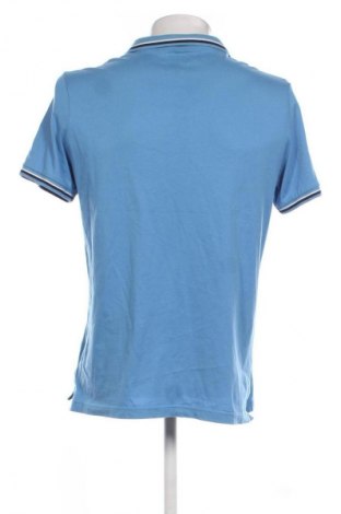 Pánské tričko  KVL by Kenvelo, Velikost L, Barva Modrá, Cena  241,00 Kč
