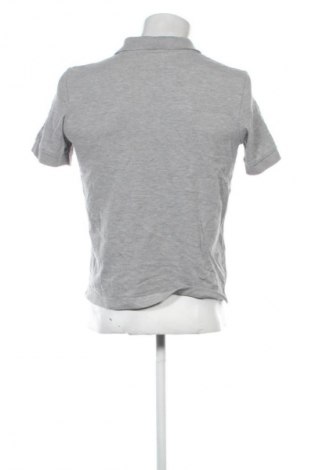 Herren T-Shirt Kappa, Größe S, Farbe Grau, Preis € 13,99