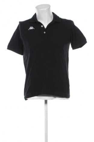 Herren T-Shirt Kappa, Größe M, Farbe Schwarz, Preis € 13,99