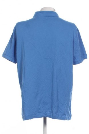 Herren T-Shirt Kappa, Größe XXL, Farbe Blau, Preis € 13,99