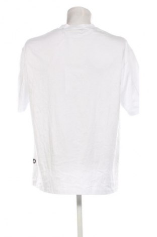 Męski T-shirt Karl Lagerfeld, Rozmiar XL, Kolor Biały, Cena 374,99 zł