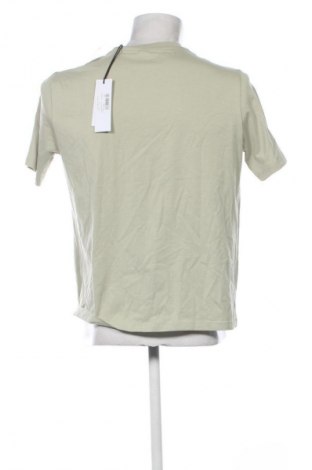 Ανδρικό t-shirt Keystone, Μέγεθος L, Χρώμα Πράσινο, Τιμή 21,99 €
