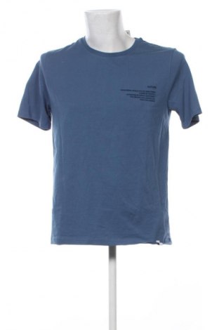 Męski T-shirt Keystone, Rozmiar M, Kolor Niebieski, Cena 111,99 zł