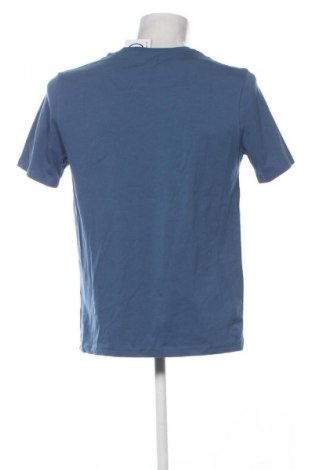Męski T-shirt Keystone, Rozmiar M, Kolor Niebieski, Cena 111,99 zł
