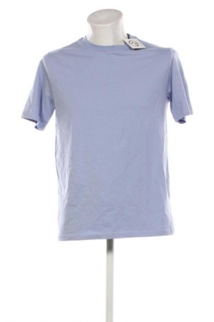 Herren T-Shirt Keystone, Größe L, Farbe Blau, Preis € 10,99