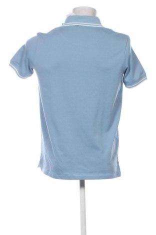Herren T-Shirt Keystone, Größe M, Farbe Blau, Preis € 32,99