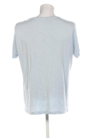 Ανδρικό t-shirt Keystone, Μέγεθος XXL, Χρώμα Μπλέ, Τιμή 21,99 €