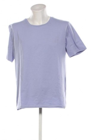 Tricou de bărbați Keystone, Mărime XL, Culoare Albastru, Preț 115,99 Lei