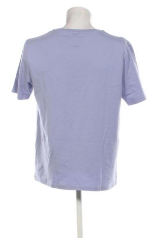 Tricou de bărbați Keystone, Mărime XL, Culoare Albastru, Preț 115,99 Lei