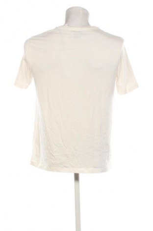 Ανδρικό t-shirt Keystone, Μέγεθος M, Χρώμα Λευκό, Τιμή 21,99 €