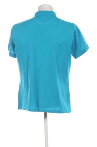 Pánské tričko  Kustom Kit, Velikost XXL, Barva Modrá, Cena  329,00 Kč