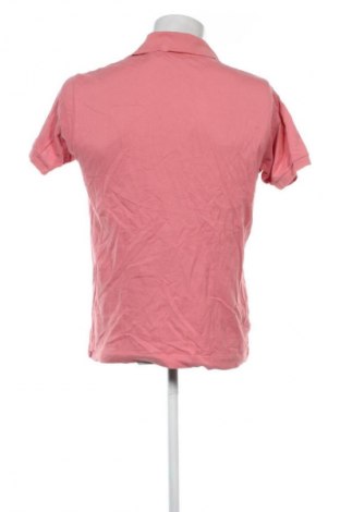 Herren T-Shirt Lacoste, Größe L, Farbe Aschrosa, Preis € 28,99