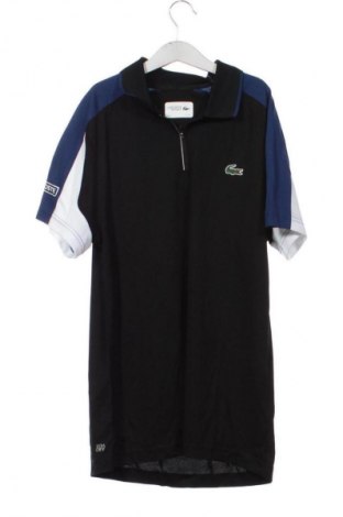 Pánske tričko  Lacoste, Veľkosť XS, Farba Čierna, Cena  63,41 €