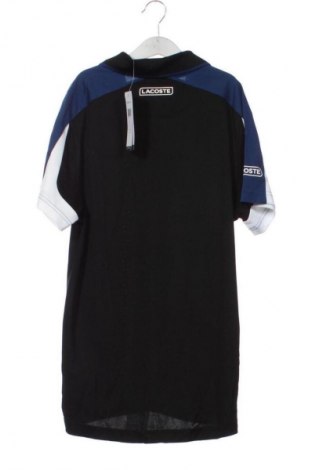 Pánske tričko  Lacoste, Veľkosť XS, Farba Čierna, Cena  63,41 €