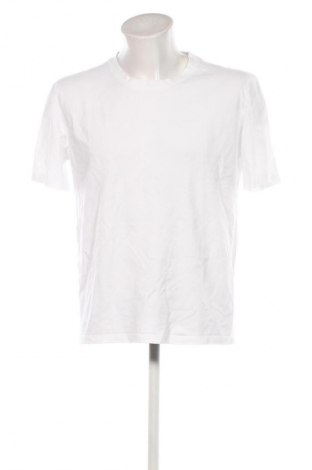 Ανδρικό t-shirt Lawrence Grey, Μέγεθος XXL, Χρώμα Λευκό, Τιμή 17,99 €