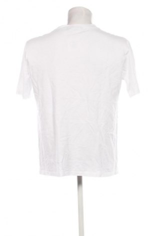 Ανδρικό t-shirt Lawrence Grey, Μέγεθος XXL, Χρώμα Λευκό, Τιμή 17,99 €