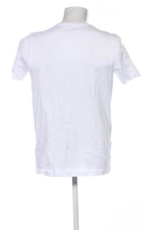 Ανδρικό t-shirt Lerros, Μέγεθος S, Χρώμα Λευκό, Τιμή 16,99 €