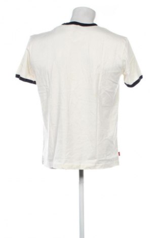Pánské tričko  Levi's, Velikost L, Barva Krémová, Cena  999,00 Kč