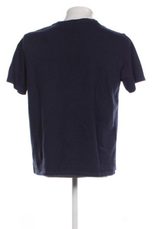 Pánské tričko  Levi's, Velikost XL, Barva Modrá, Cena  439,00 Kč