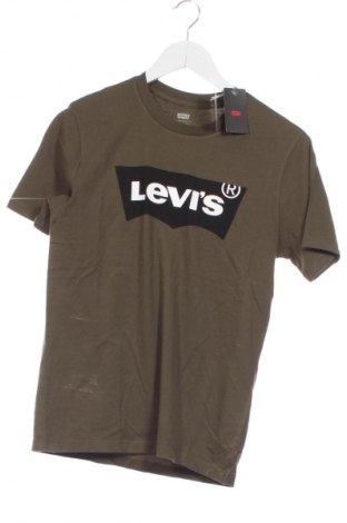 Pánské tričko  Levi's, Velikost XS, Barva Zelená, Cena  999,00 Kč