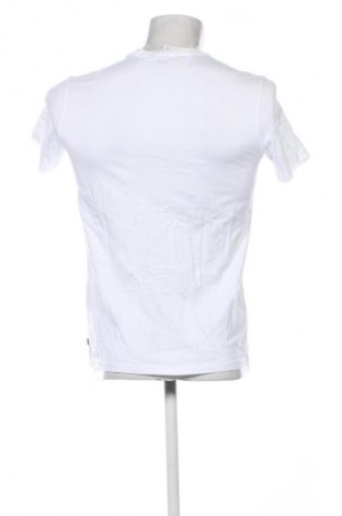 Męski T-shirt Levi's, Rozmiar M, Kolor Biały, Cena 173,99 zł