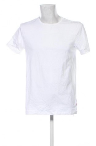 Pánské tričko  Levi's, Velikost XL, Barva Bílá, Cena  999,00 Kč