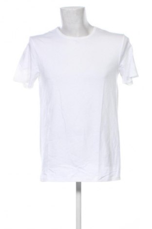 Męski T-shirt Levi's, Rozmiar XL, Kolor Biały, Cena 173,99 zł
