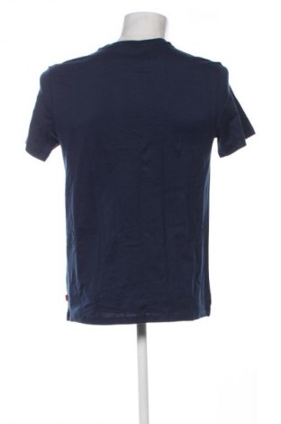 Tricou de bărbați Levi's, Mărime L, Culoare Albastru, Preț 179,99 Lei