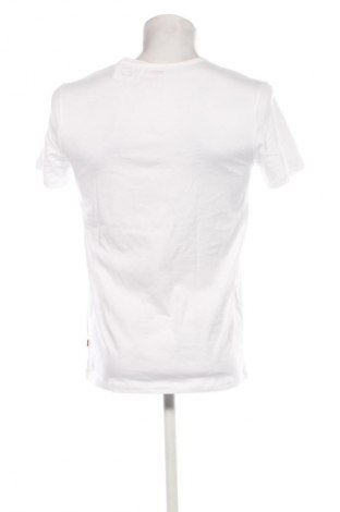 Férfi póló Levi's, Méret M, Szín Fehér, Ár 13 489 Ft